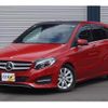 mercedes-benz b-class 2015 -MERCEDES-BENZ--Benz B Class 246242--WDD2462422J304652---MERCEDES-BENZ--Benz B Class 246242--WDD2462422J304652- image 1