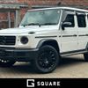 mercedes-benz g-class 2022 -MERCEDES-BENZ--Benz G Class 3DA-463350--W1N4633502X450116---MERCEDES-BENZ--Benz G Class 3DA-463350--W1N4633502X450116- image 1