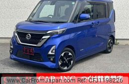 nissan roox 2022 quick_quick_B44A_B44A-0112520