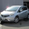 nissan note 2013 quick_quick_DBA-E12_E12-135928 image 1