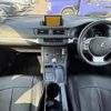 lexus ct 2012 -LEXUS--Lexus CT DAA-ZWA10--ZWA10-2088549---LEXUS--Lexus CT DAA-ZWA10--ZWA10-2088549- image 2