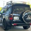 mitsubishi pajero 2005 quick_quick_LA-V73W_V73W-0600190 image 2