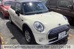 mini mini-others 2015 -BMW 【長崎 332ﾇ1201】--BMW Mini XS15--WMWXS520902B39051---BMW 【長崎 332ﾇ1201】--BMW Mini XS15--WMWXS520902B39051-