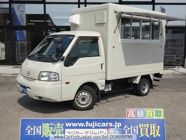 mazda bongo-truck 2011 GOO_NET_EXCHANGE_0208748A30230308W001 image 1