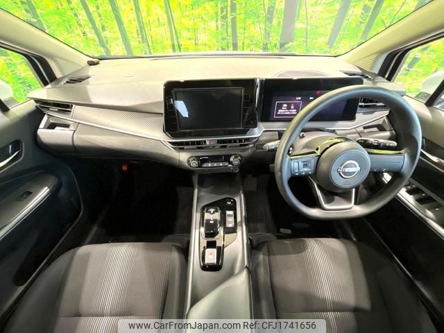 nissan note 2021 CFJ1741656 image 2
