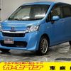 subaru stella 2014 -SUBARU--Stella DBA-LA110F--LA110F-0017824---SUBARU--Stella DBA-LA110F--LA110F-0017824- image 1