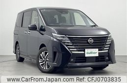 nissan serena 2023 -NISSAN--Serena 5BA-FC28--FC28-014847---NISSAN--Serena 5BA-FC28--FC28-014847-