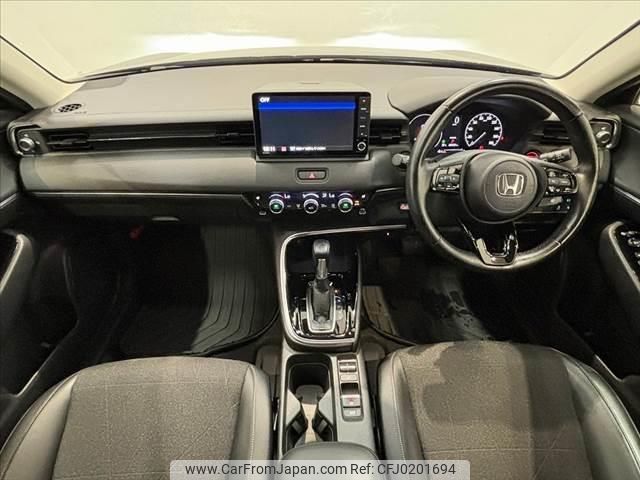 honda vezel 2021 quick_quick_6AA-RV5_RV5-1006009 image 2