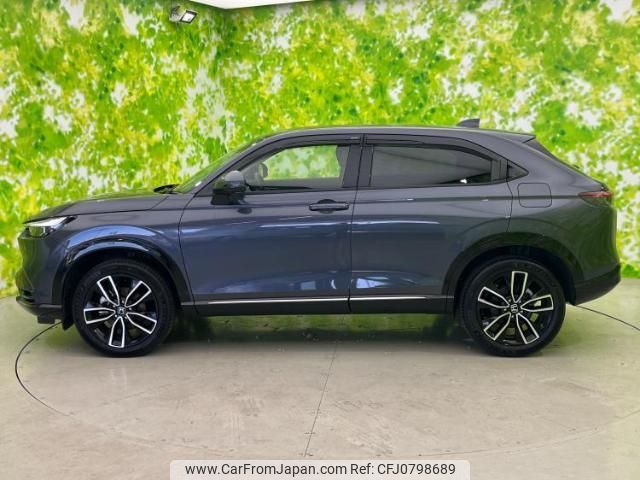 honda vezel 2022 quick_quick_6AA-RV5_RV5-1035842 image 2