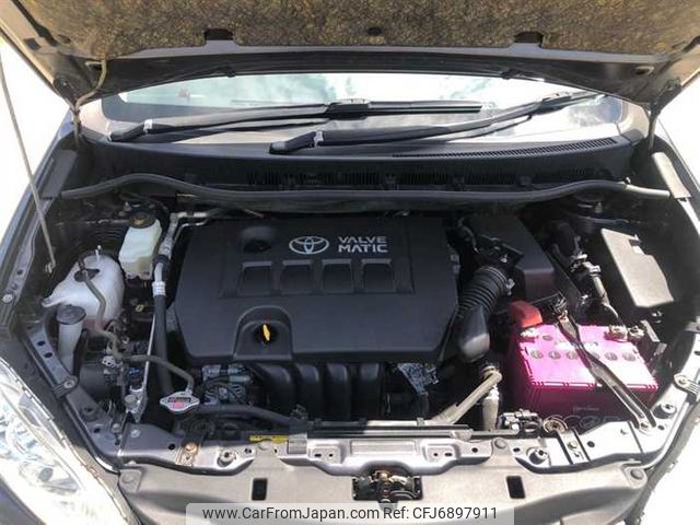 toyota wish 2014 MATEL_42940 image 2