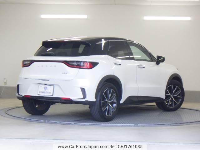 lexus lexus-others 2024 CFJ1761035 image 2