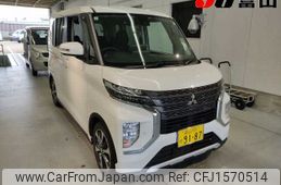 mitsubishi ek-sport 2021 CFJ1570514
