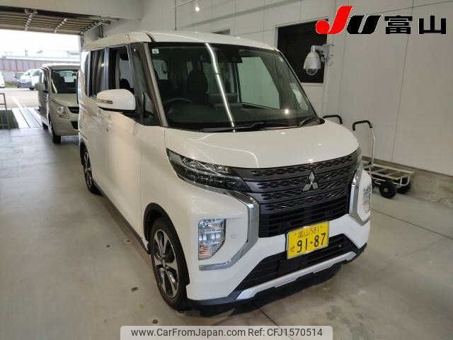 mitsubishi ek-sport 2021 CFJ1570514 image 1
