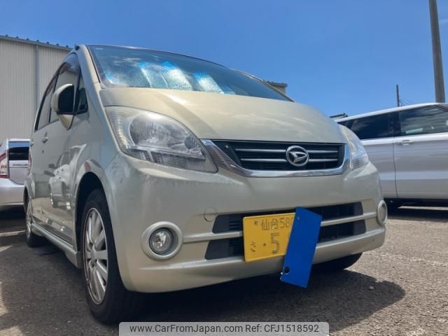 daihatsu move 2010 CFJ1518592 image 2