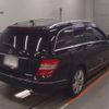 mercedes-benz c-class-station-wagon 2008 -MERCEDES-BENZ--Benz C Class Wagon 204252-WDD2042522F138231---MERCEDES-BENZ--Benz C Class Wagon 204252-WDD2042522F138231- image 2