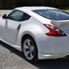 nissan fairlady-z 2010 -NISSAN--Fairlady Z CBA-Z34--Z34-201269---NISSAN--Fairlady Z CBA-Z34--Z34-201269- image 11