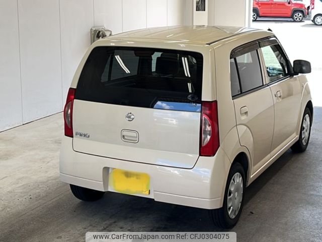 nissan pino 2009 -NISSAN 【福岡 580ね553】--Pino HC24S-618677---NISSAN 【福岡 580ね553】--Pino HC24S-618677- image 2