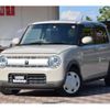 suzuki alto-lapin 2019 quick_quick_DBA-HE33S_HE33S-234369 image 2