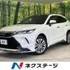 toyota harrier-hybrid 2021 quick_quick_AXUH80_AXUH80-0013425 image 1