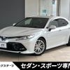 toyota camry 2020 CFJ1687873 image 1