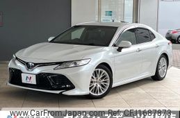 toyota camry 2020 CFJ1687873