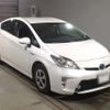 toyota prius 2012 -TOYOTA 【尾張小牧 359ﾈ 1】--Prius DAA-ZVW30--ZVW30-5449281---TOYOTA 【尾張小牧 359ﾈ 1】--Prius DAA-ZVW30--ZVW30-5449281- image 4