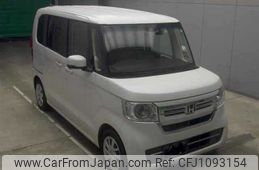 honda n-box 2021 -HONDA--N BOX JF3--JF3-5026462---HONDA--N BOX JF3--JF3-5026462-