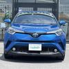 toyota c-hr 2017 -TOYOTA--C-HR DAA-ZYX10--ZYX10-2021768---TOYOTA--C-HR DAA-ZYX10--ZYX10-2021768- image 22