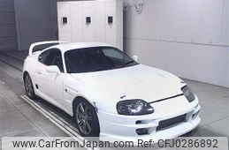 toyota supra 1995 -TOYOTA--Supra JZA80-0031089---TOYOTA--Supra JZA80-0031089-