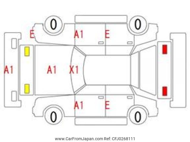 mazda cx-8 2019 -MAZDA--CX-8 3DA-KG2P--KG2P-300826---MAZDA--CX-8 3DA-KG2P--KG2P-300826- image 2