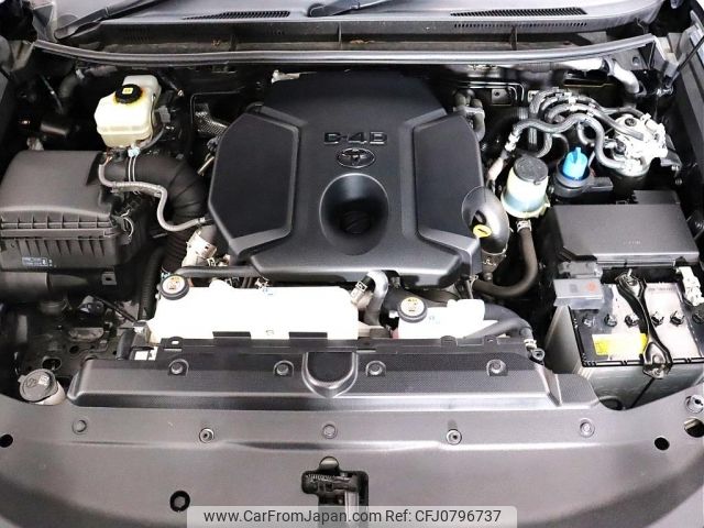 toyota land-cruiser-prado 2020 -TOYOTA--Land Cruiser Prado 3DA-GDJ150W--GDJ150-0056036---TOYOTA--Land Cruiser Prado 3DA-GDJ150W--GDJ150-0056036- image 2