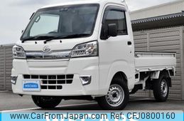 daihatsu hijet-truck 2019 quick_quick_EBD-S500P_S500P-0109847