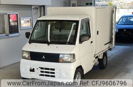 mitsubishi minicab-truck 2002 -MITSUBISHI--Minicab Truck U61T-0701224---MITSUBISHI--Minicab Truck U61T-0701224-