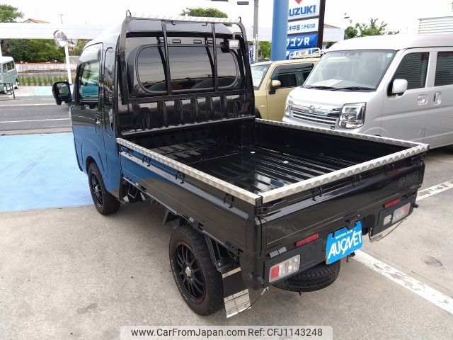 daihatsu hijet-truck 2023 -DAIHATSU--Hijet Truck 3BD-S500P--S500P-0173226---DAIHATSU--Hijet Truck 3BD-S500P--S500P-0173226- image 2