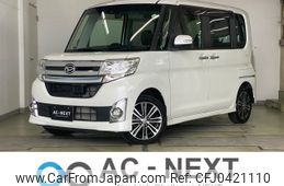 daihatsu tanto 2015 -DAIHATSU--Tanto DBA-LA610S--LA610S-0061448---DAIHATSU--Tanto DBA-LA610S--LA610S-0061448-