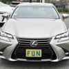 lexus gs 2016 CFJ1656762 image 3