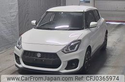 suzuki swift 2020 -SUZUKI--Swift ZC33S-129689---SUZUKI--Swift ZC33S-129689-