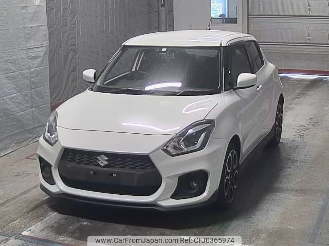 suzuki swift 2020 -SUZUKI--Swift ZC33S-129689---SUZUKI--Swift ZC33S-129689- image 1