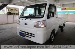 subaru sambar-truck 2025 -SUBARU--Samber Truck 3BD-S510J--S510J-0048***---SUBARU--Samber Truck 3BD-S510J--S510J-0048***-