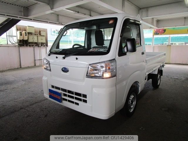 subaru sambar-truck 2025 -SUBARU--Samber Truck 3BD-S510J--S510J-0048***---SUBARU--Samber Truck 3BD-S510J--S510J-0048***- image 1