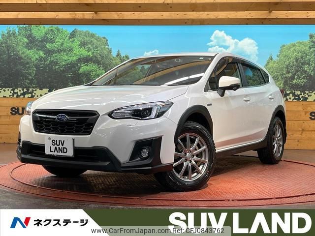 subaru xv 2020 quick_quick_GTE_GTE-025018 image 1