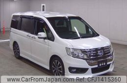 honda stepwagon-spada 2014 quick_quick_DBA-RK5_RK5-1415815