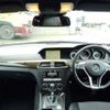 mercedes-benz c-class 2012 -MERCEDES-BENZ--Benz C Class DBA-204048--WDD2040482A672918---MERCEDES-BENZ--Benz C Class DBA-204048--WDD2040482A672918- image 22