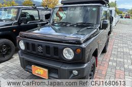 suzuki jimny 2019 CFJ1680613