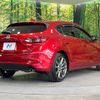 mazda axela 2016 CFJ1623572 image 17
