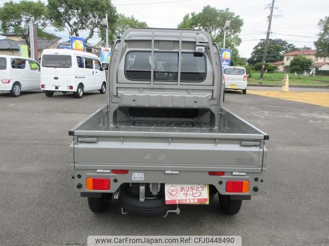 suzuki carry-truck 2024 -SUZUKI 【宮崎 480ﾇ1221】--Carry Truck DA16T--843110---SUZUKI 【宮崎 480ﾇ1221】--Carry Truck DA16T--843110- image 2