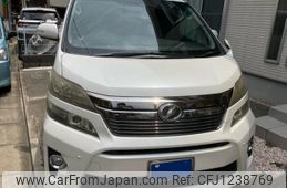 toyota vellfire 2012 -TOYOTA--Vellfire DBA-ANH20W--ANH20-8243224---TOYOTA--Vellfire DBA-ANH20W--ANH20-8243224-