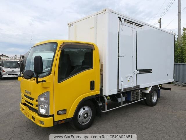 isuzu elf-truck 2020 -ISUZU--Elf 2RG-NMR88AN--NMR88-7003307---ISUZU--Elf 2RG-NMR88AN--NMR88-7003307- image 2