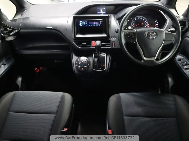 toyota noah 2015 -TOYOTA--Noah DBA-ZRR80G--ZRR80-0110922---TOYOTA--Noah DBA-ZRR80G--ZRR80-0110922- image 2