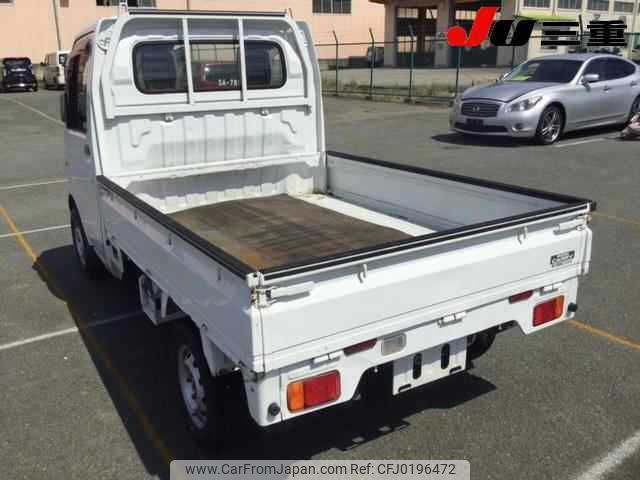 suzuki carry-truck 2013 -SUZUKI--Carry Truck DA63T--834212---SUZUKI--Carry Truck DA63T--834212- image 2